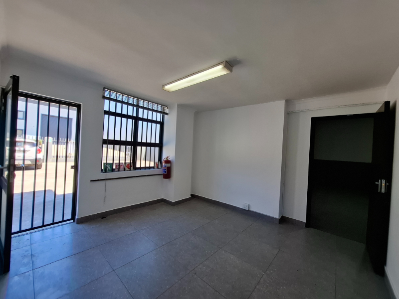 To Let commercial Property for Rent in Atlantic Hills Western Cape